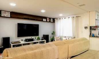 Imagem 3: Casa para Venda em São Paulo, Tatuapé, 3 dormitórios, 1 suíte, 3 banheiros, 2 vagas