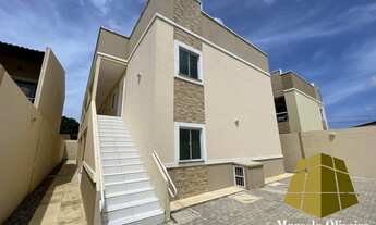 Imagem 2: Apartamento para venda com 60 metros quadrados com 3 quartos em Pajuçara - Maracanaú - CE