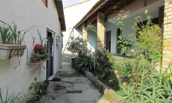 Imagem 2: CASA RESIDENCIAL em SÃO PAULO - SP, PARQUE MANDAQUI