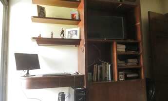 Imagem 6: Apartamento para venda tem 190 metros quadrados com 4 quartos