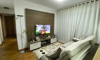 Imagem 5: Apartamento a venda possui 96 metros quadrados com 3 quartos na Vila Andrade - São Paulo