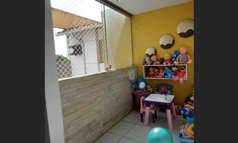 Imagem 3: Vende-se Apartamento no Cajuína Residence- Prox. AV. Homero Castelo Branco