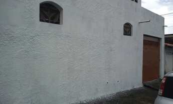 Imagem 5: Casa para aluguel tem 180 metros quadrados com 3 quartos em Henrique Jorge - Fortaleza - C