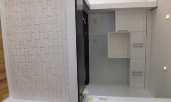 Imagem 4: Apartamento para aluguel possui 30 metros quadrados - Vila Mariana - São Paulo - SP