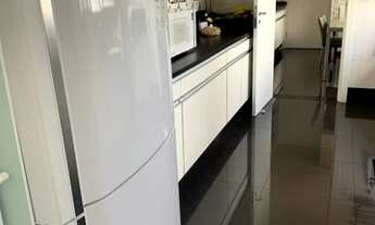 Imagem 3: Apartamento para aluguel e venda possui 278 metros com 4 quartos Bairro Aclimação - São Pa