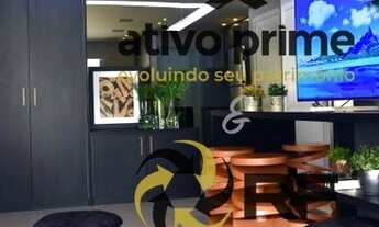 Imagem 2: São Paulo - Apartamento Padrão - Vila Regente Feijó