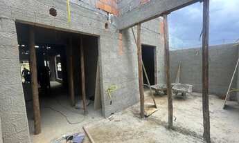 Imagem 4: Casa nova Horto Villagio. Seja o 1° Morador. Casa para pessoas exigentes! Fino acabamento