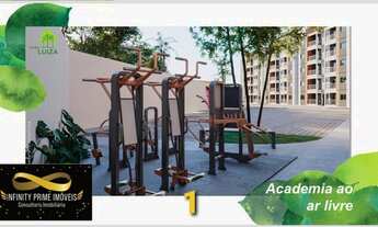 Imagem 6: 3/4 com suite na esquina da João Paulo segundo 71m² últimas unidades