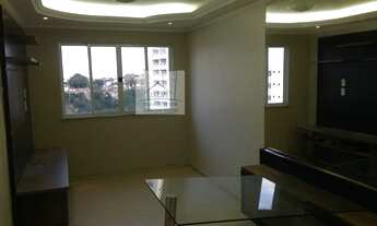 Imagem 3: 2/4 suite , Nascente , Garagem, infraestrutura de lazer. - 492