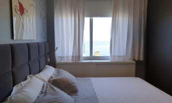 Imagem 7: Apartamento com 1 dormitório para alugar, 57 m² por R$ 7.000,00/mês - Leblon - Rio de Jane