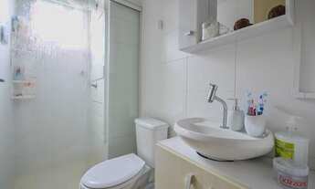 Imagem 7: Apartamento 2 quartos Curitiba 44m2