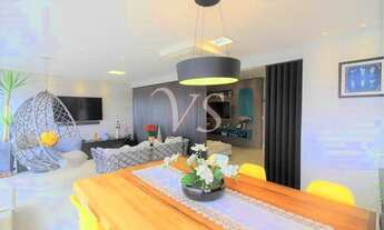 Imagem 3: Apartamento para Venda em São Paulo, Santa Teresinha, 2 dormitórios, 2 suítes, 3 banheiros