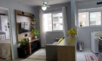 Imagem: Apartamento para venda com 35 metros quadrados