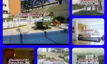 Imagem 5: São Paulo - Apartamento Padrão - Vila Mariana