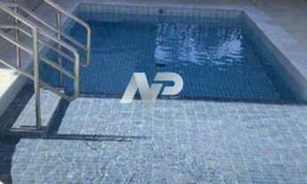 Imagem 6: Magnífico Flat em Setúbal | 1 quarto 27m² 01 vaga completo