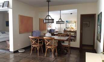 Imagem 3: Cobertura duplex para aluguel e venda tem 165 metros quadrados com 2 quartos