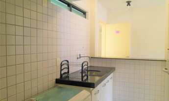 Imagem 6: Apartamento Quarto e Sala com 42m² a 2 quadras da praia de Ponta Verde