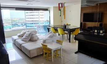 Imagem: Apartamento Mirante gt