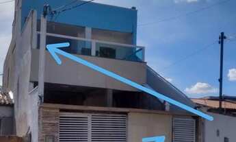 Imagem: Aluga-se quarto e sala