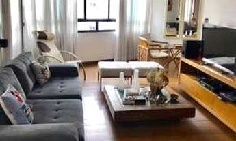 Imagem 5: Cobertura para venda tem 240 metros quadrados com 4 quartos em Jardim Vila Mariana - São P