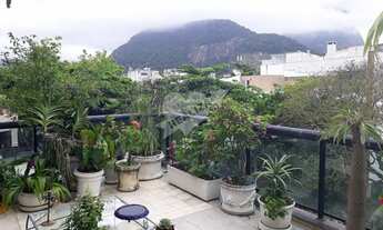 Imagem 2: Cobertura de 250 metros quadrados no bairro Jardim Oceânico com 3 quartos