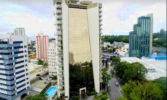 Imagem 6: Space Valley - flat em São José dos Campos 52m²