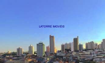 Imagem 6: APARTAMENTO RESIDENCIAL em LIMEIRA - SP, BOA VISTA