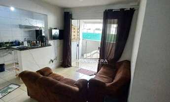 Imagem 5: Apto três quartos Jardim Goiás