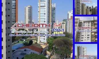 Imagem 3: São Paulo - Apartamento Padrão - Vila Mariana