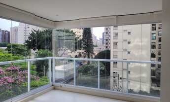 Imagem: Gaivota com 78 m2 com varanda gourmet com