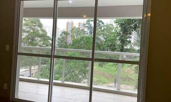 Imagem 3: Apartamento para venda com 84 metros quadrados com 3 quartos em Vila Andrade - São Paulo