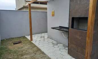 Imagem 2: Casa para venda com 2 quartos em Unamar (Tamoios) - Cabo Frio - RJ