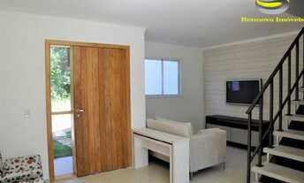 Imagem 2: 02176 - Casa 3 Dorms. (1 Suíte), PARQUE RIZZO II - COTIA/SP