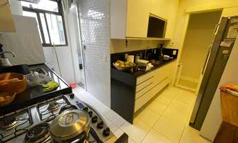 Imagem 7: Apartamento para venda com 260 metros quadrados com 3 quartos