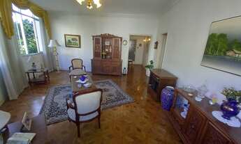 Imagem 2: Rio de Janeiro - Apartamento Padrão - Tijuca