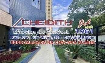 Imagem: São Paulo - Apartamento Padrão - Vila