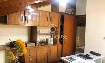 Imagem 3: CASA TERREA COM EXCELENTE AREA DE LAZER