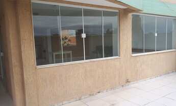 Imagem 6: Apartamento para venda possui 60 metros quadrados com 2 quartos em Areal - Itaboraí - RJ