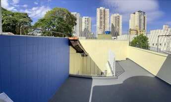 Imagem 7: Casa para aluguel e venda tem 235m2, nom para residência e comercial com 3 quartos