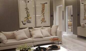 Imagem 2: Torre Lumiar 106m2 com 2 ou 3 quartos em Batista Campos