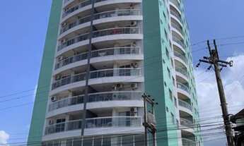 Imagem: Cobertura à venda no Edifício Ilha de