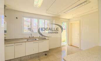 Imagem 7: Casa em Condomínio com 5 quartos à venda por R$ 6100000.00, 626.20 m2 - CAMPO COMPRIDO - C