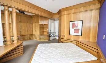 Imagem 5: Apartamento com 2 dormitórios, 82 m² - venda por R$ 550.000,00 ou aluguel por R$ 2.300,00