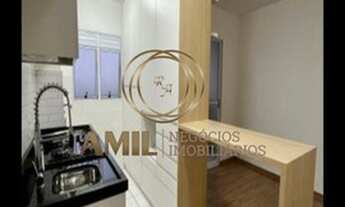 Imagem 5: PL - Apartamento no Urbanova - São José dos Campos