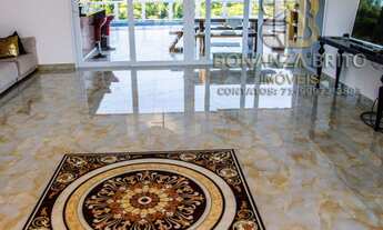 Imagem 4: Salvador - Casa Padrão - Alphaville II