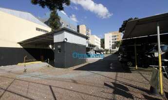 Imagem 7: Terreno à venda, 1360 m² por R$ 3.300.000,00 - Portão - Curitiba/PR