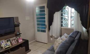 Imagem 2: Apartamento para Venda em Guarulhos, Jardim Ottawa, 2 dormitórios, 1 banheiro, 1 vaga