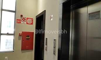 Imagem 7: Ref.: 8176 - Edificio comercial Cássio Resende II, sala para locação (andar corporativo