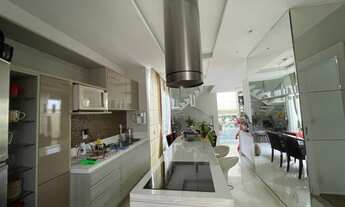 Imagem 4: Jardim Espanha vendo linda casa 3 suítes