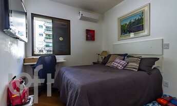 Imagem 4: APARTAMENTO RESIDENCIAL em SÃO PAULO - SP, INDIANÓPOLIS